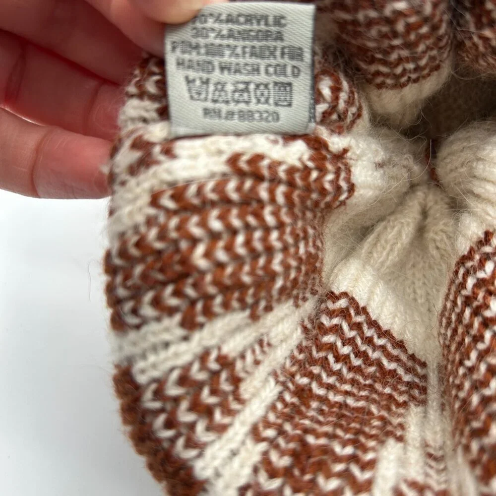 C.C. Exclusives Beanie